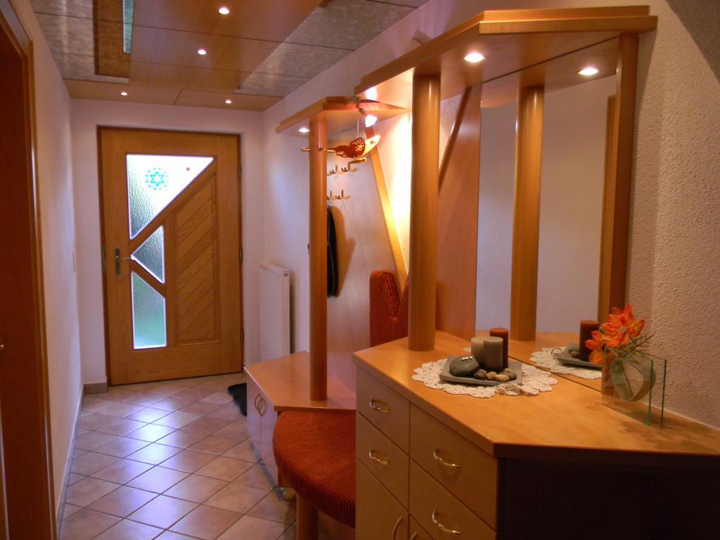 Ferienwohnung Gasser ヴェンス エクステリア 写真
