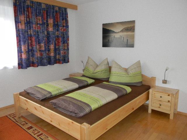 Ferienwohnung Gasser ヴェンス エクステリア 写真
